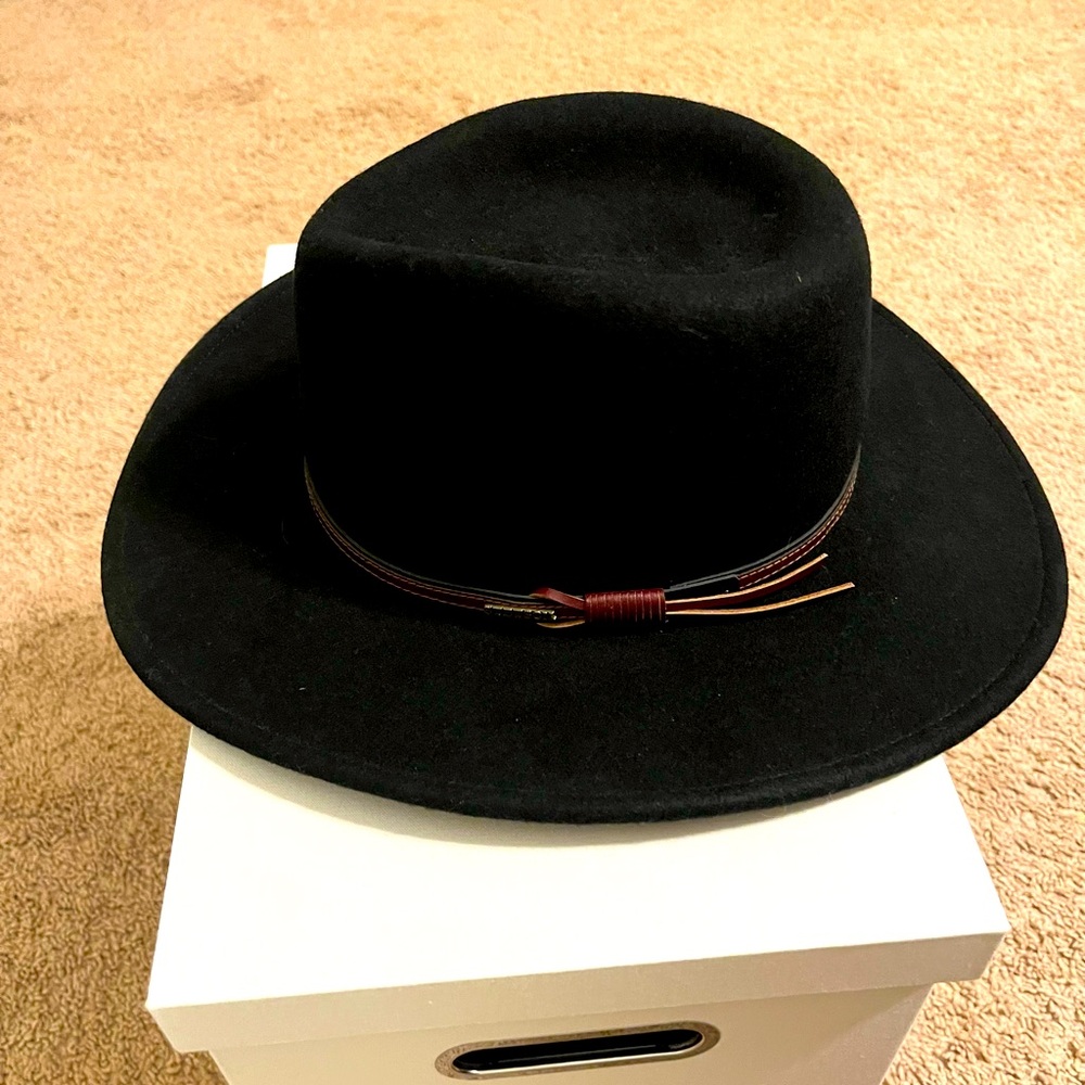 Stetson Bozeman - large